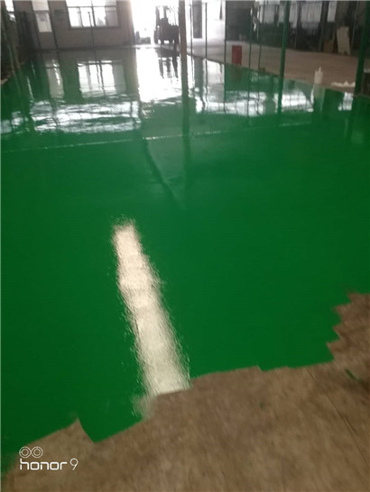 苏尼特左下面我给你一份非常实用、地坪漆施工翻新