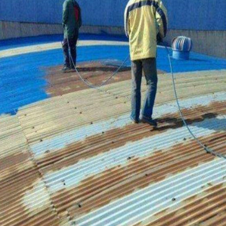 苏尼特左地面翻新与地坪漆施工流程